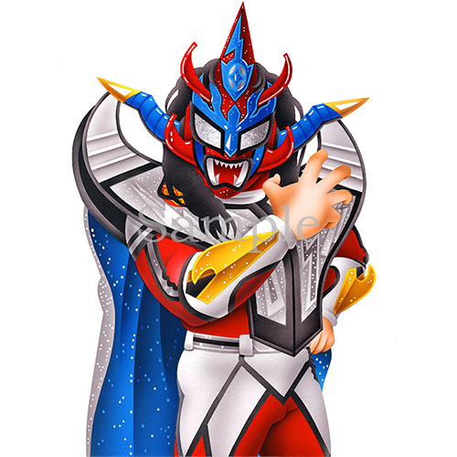 NewJapan_獣神サンダーライガー