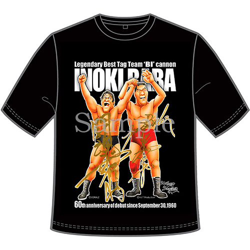 BI砲_autograph_T-shirts_sample